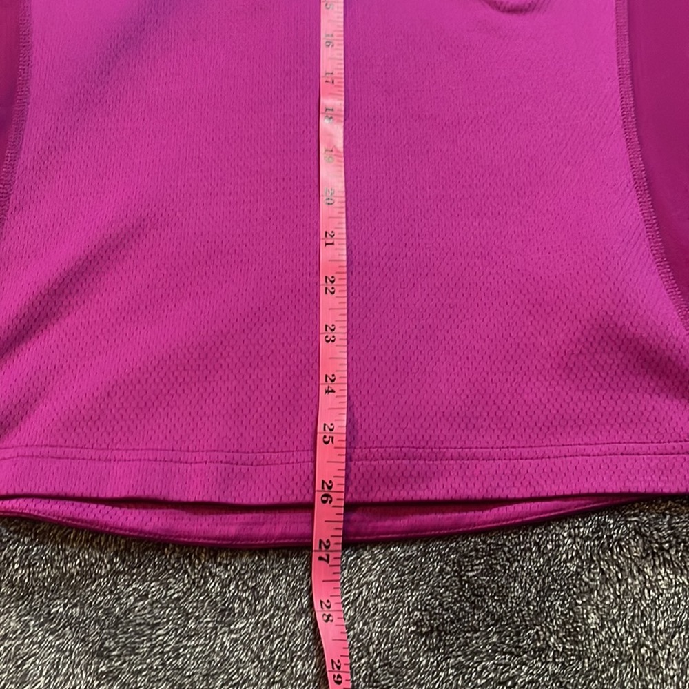 Pink Reebok Sweater - Picture 8 of 10